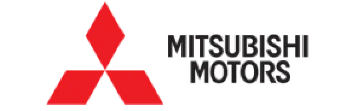 Logo Mitsubishi Solo